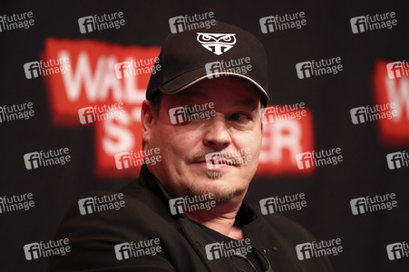 Walker Stalker Con Berlin 2019