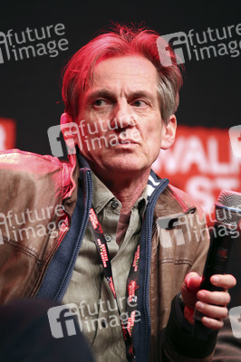 Walker Stalker Con Berlin 2019