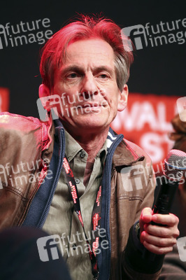 Walker Stalker Con Berlin 2019