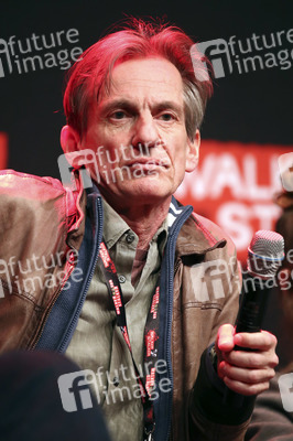 Walker Stalker Con Berlin 2019