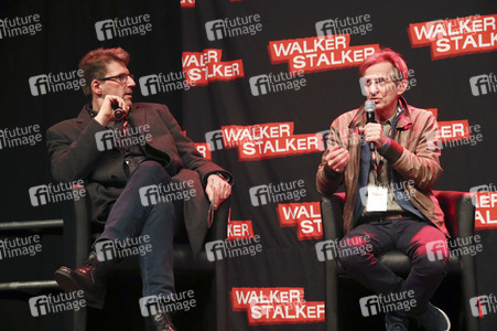 Walker Stalker Con Berlin 2019