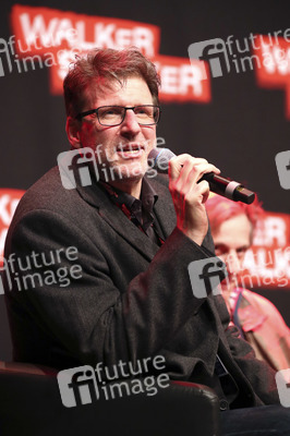 Walker Stalker Con Berlin 2019