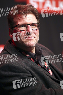 Walker Stalker Con Berlin 2019