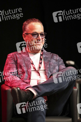 Walker Stalker Con Berlin 2019