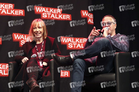 Walker Stalker Con Berlin 2019