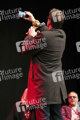 Walker Stalker Con Berlin 2019