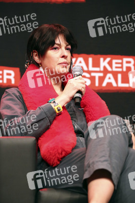 Walker Stalker Con Berlin 2019