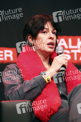 Walker Stalker Con Berlin 2019