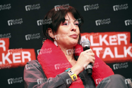 Walker Stalker Con Berlin 2019