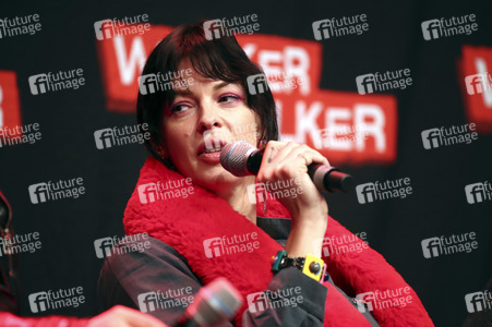 Walker Stalker Con Berlin 2019