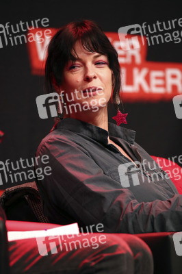 Walker Stalker Con Berlin 2019