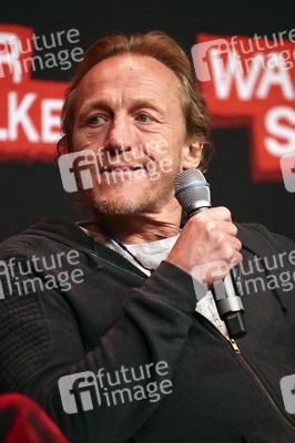 Walker Stalker Con Berlin 2019