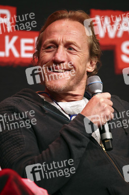 Walker Stalker Con Berlin 2019