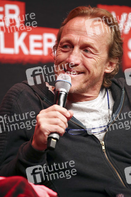 Walker Stalker Con Berlin 2019