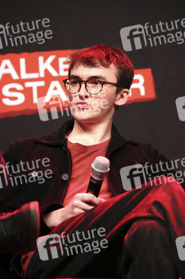 Walker Stalker Con Berlin 2019