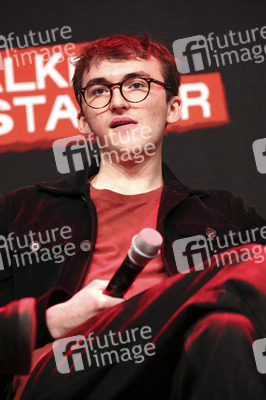 Walker Stalker Con Berlin 2019