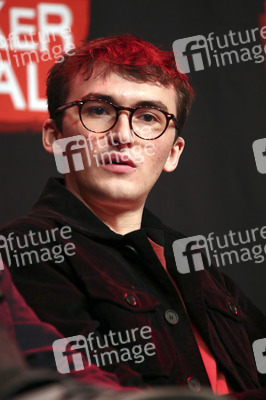 Walker Stalker Con Berlin 2019