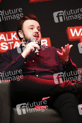 Walker Stalker Con Berlin 2019