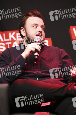 Walker Stalker Con Berlin 2019