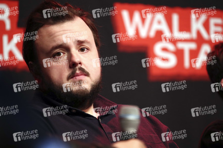 Walker Stalker Con Berlin 2019