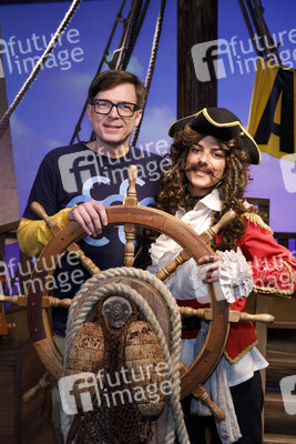 Fototermin 'Wissen macht Ah!' in Köln