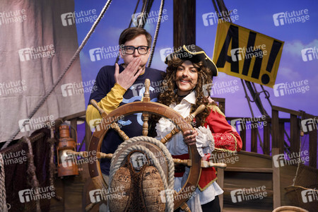 Fototermin 'Wissen macht Ah!' in Köln