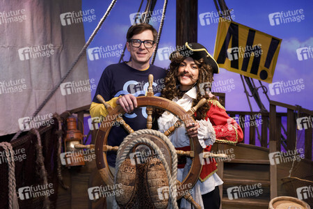 Fototermin 'Wissen macht Ah!' in Köln