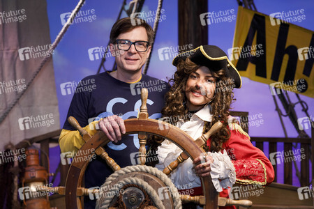 Fototermin 'Wissen macht Ah!' in Köln