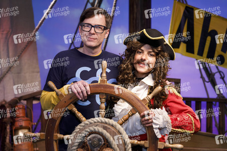 Fototermin 'Wissen macht Ah!' in Köln