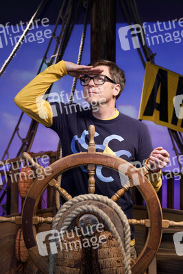 Fototermin 'Wissen macht Ah!' in Köln