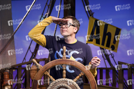 Fototermin 'Wissen macht Ah!' in Köln