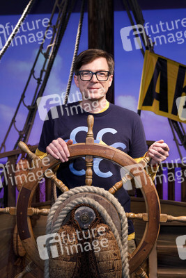 Fototermin 'Wissen macht Ah!' in Köln