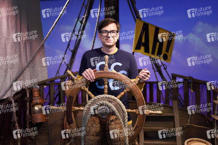 Fototermin 'Wissen macht Ah!' in Köln