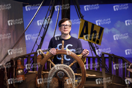 Fototermin 'Wissen macht Ah!' in Köln