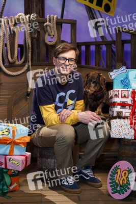 Fototermin 'Wissen macht Ah!' in Köln