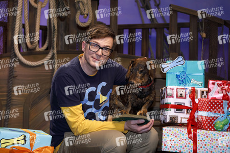 Fototermin 'Wissen macht Ah!' in Köln