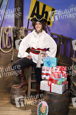 Fototermin 'Wissen macht Ah!' in Köln