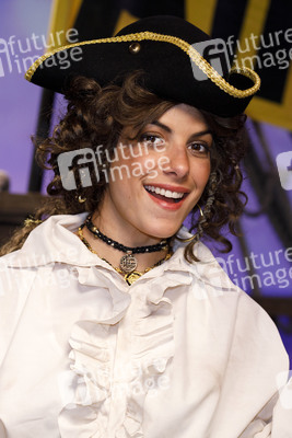 Fototermin 'Wissen macht Ah!' in Köln