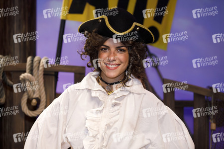 Fototermin 'Wissen macht Ah!' in Köln