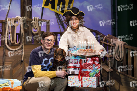 Fototermin 'Wissen macht Ah!' in Köln