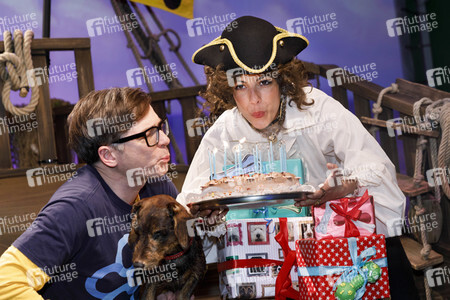 Fototermin 'Wissen macht Ah!' in Köln