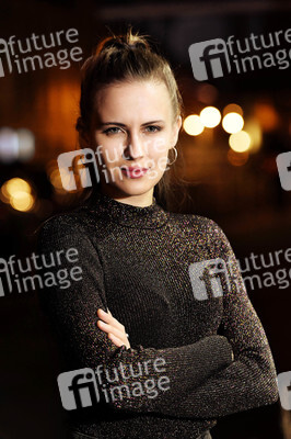 Konzert von Emilia Anastazja in Hannover