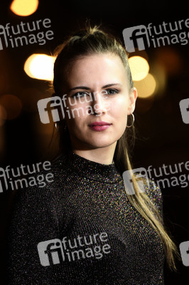 Konzert von Emilia Anastazja in Hannover