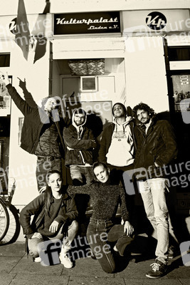 Konzert von Emilia Anastazja in Hannover