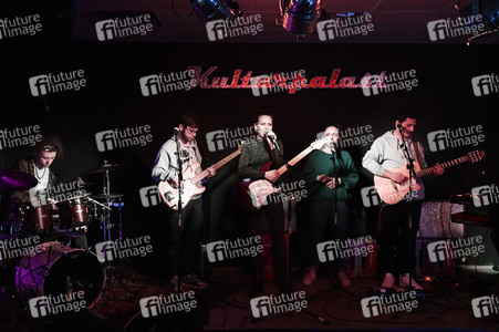 Konzert von Emilia Anastazja in Hannover