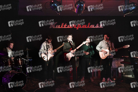 Konzert von Emilia Anastazja in Hannover