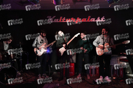 Konzert von Emilia Anastazja in Hannover