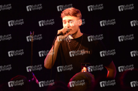 Konzert von Bengio in Hannover