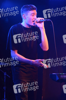 Konzert von Bengio in Hannover