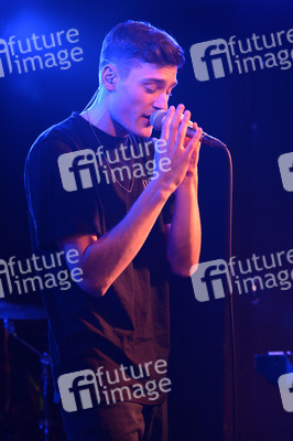 Konzert von Bengio in Hannover